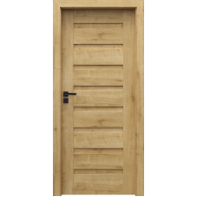 Porta Verte PREMIUM D.0 Dub Hamilton 